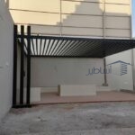 مظلات وسواتر حي المصيف والواحة