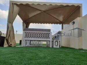 تركيب مظلات في حريملاء وضرماء