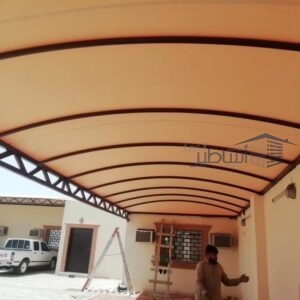 تركيب مظلات في حريملاء وضرماء