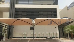 تركيب مظلات في حريملاء