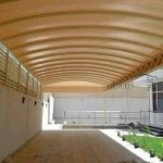 شركة تركيب مظلات ارتداد