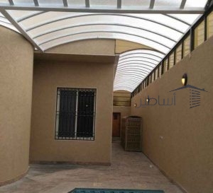 تركيب أفضل مظلة ارتداد لكسان