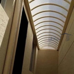 تركيب مظلات ارتداد في الداخل