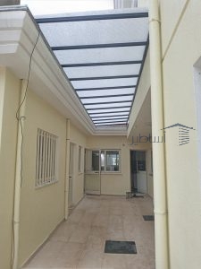 تصميم مظلات ارتداد بالضمان