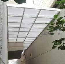 تركيب مظلات ارتداد بأسعار مناسبة