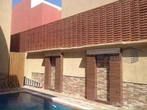 سواتر جدران