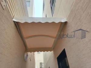كيفية اختيار أفضل مظلة تناسب احتياجاتك في حي الخالدية