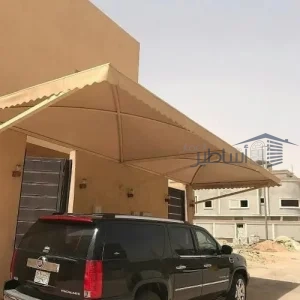 تركيب كل أنواع السواتر في حي خريص