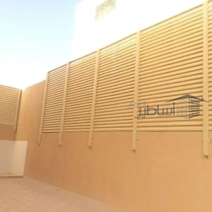 مظلات وسواتر حي خريص