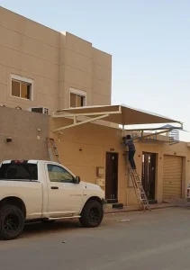 أسعار مظلات وسواتر غرناطة