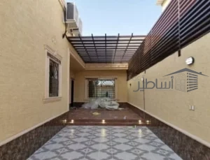 تركيب كل أنواع السواتر في غرناطة