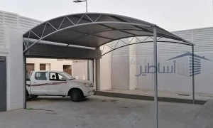 سواتر حديد حي غرناطة